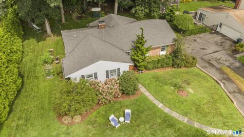 111 Casmir Drive Fairfield CT 06825