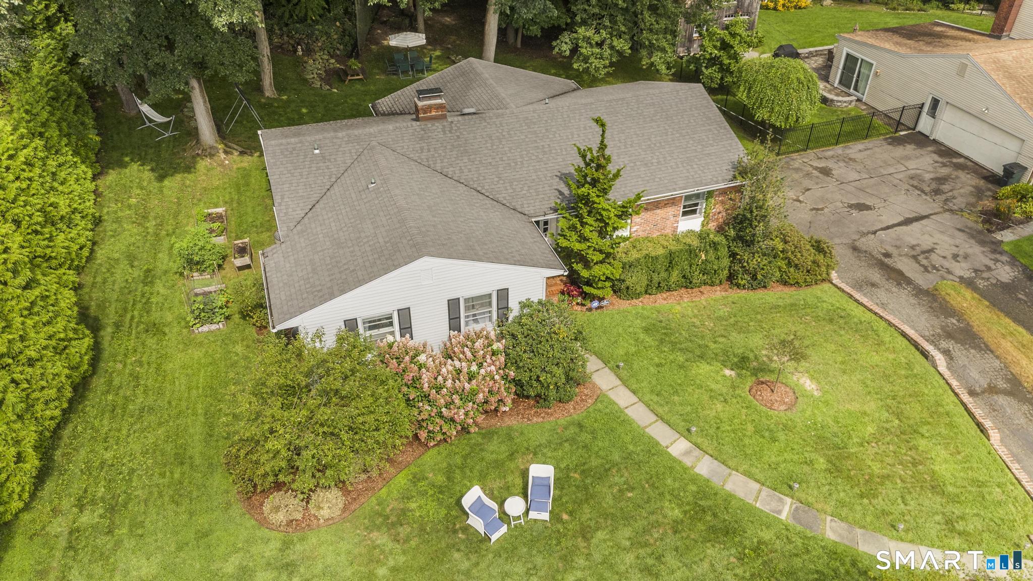 111 Casmir Drive Fairfield CT 06825