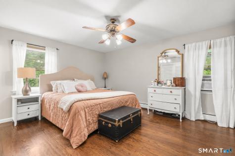 111 Casmir Drive Fairfield CT 06825