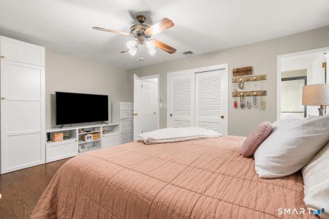 111 Casmir Drive Fairfield CT 06825