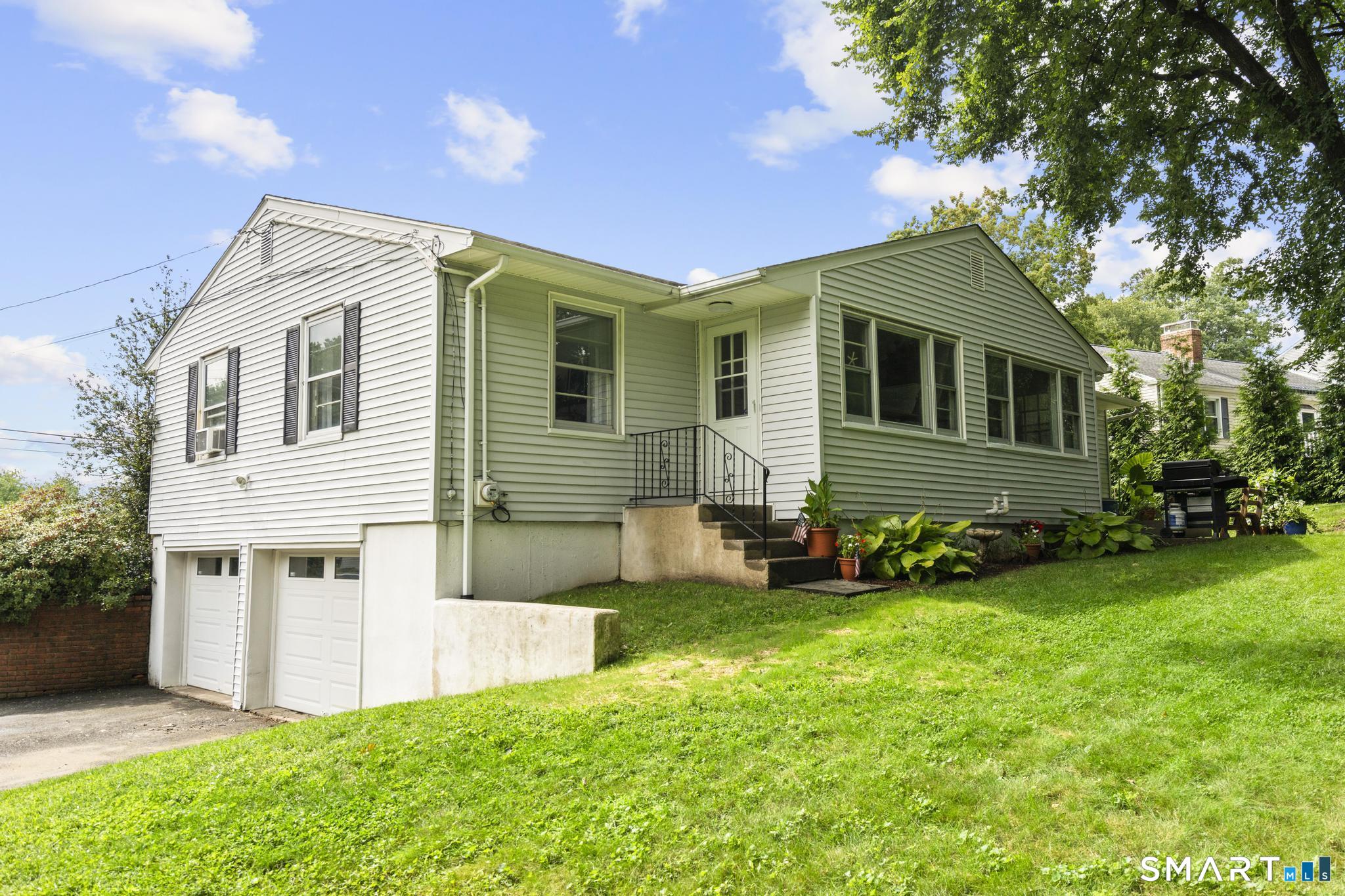 111 Casmir Drive Fairfield CT 06825