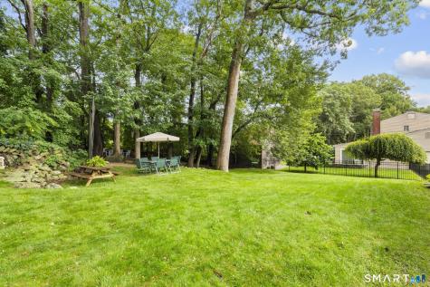 111 Casmir Drive Fairfield CT 06825