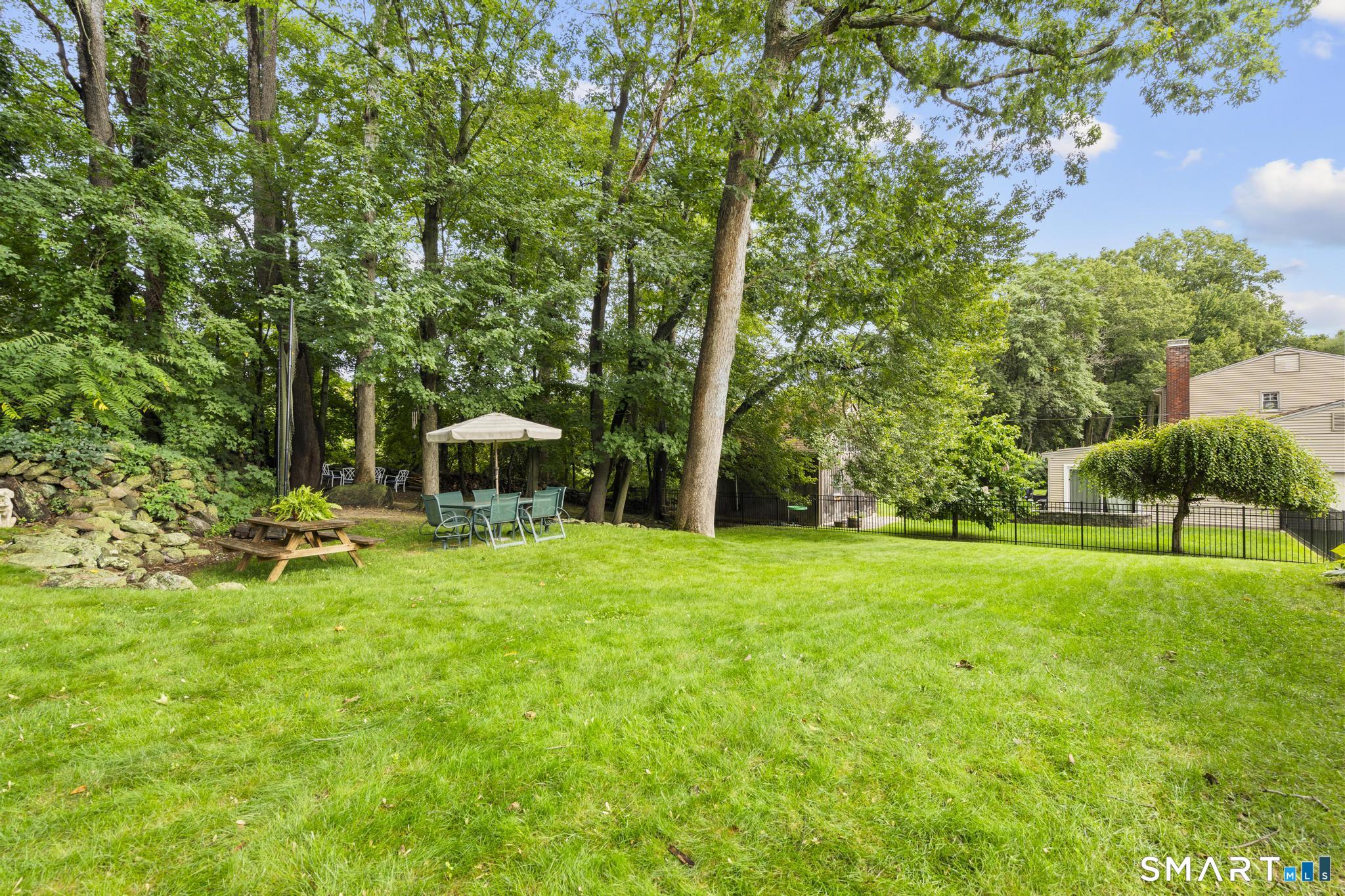 111 Casmir Drive Fairfield CT 06825
