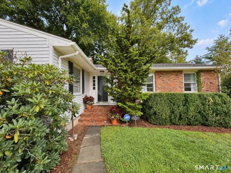 111 Casmir Drive Fairfield CT 06825