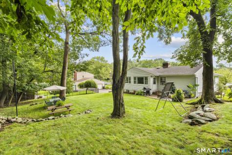 111 Casmir Drive Fairfield CT 06825