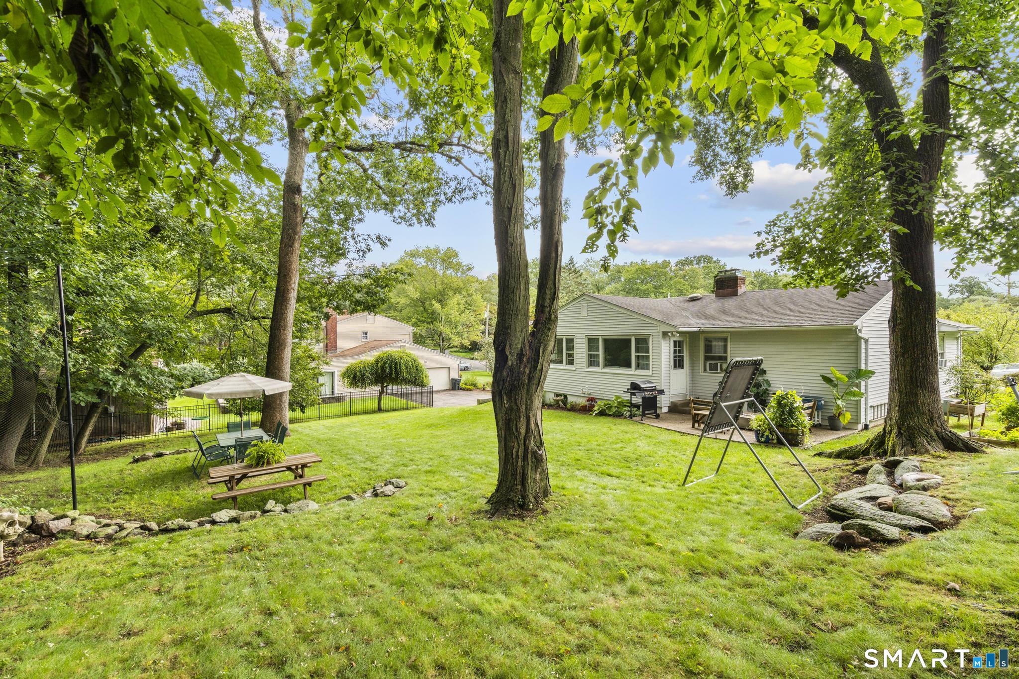 111 Casmir Drive Fairfield CT 06825