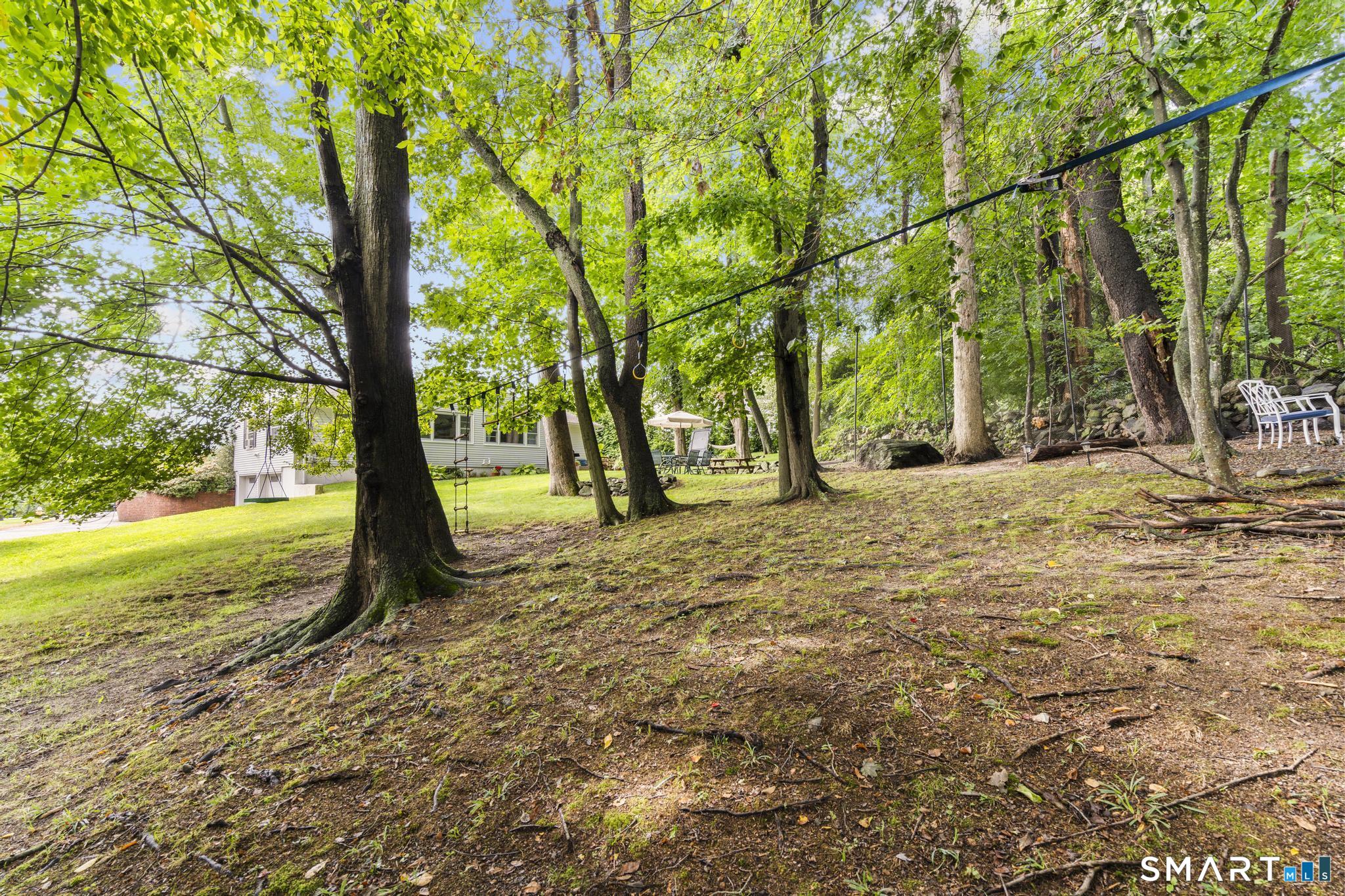 111 Casmir Drive Fairfield CT 06825