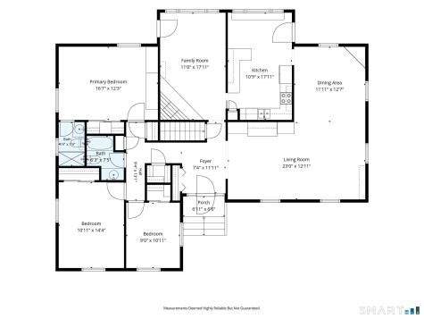 111 Casmir Drive Fairfield CT 06825