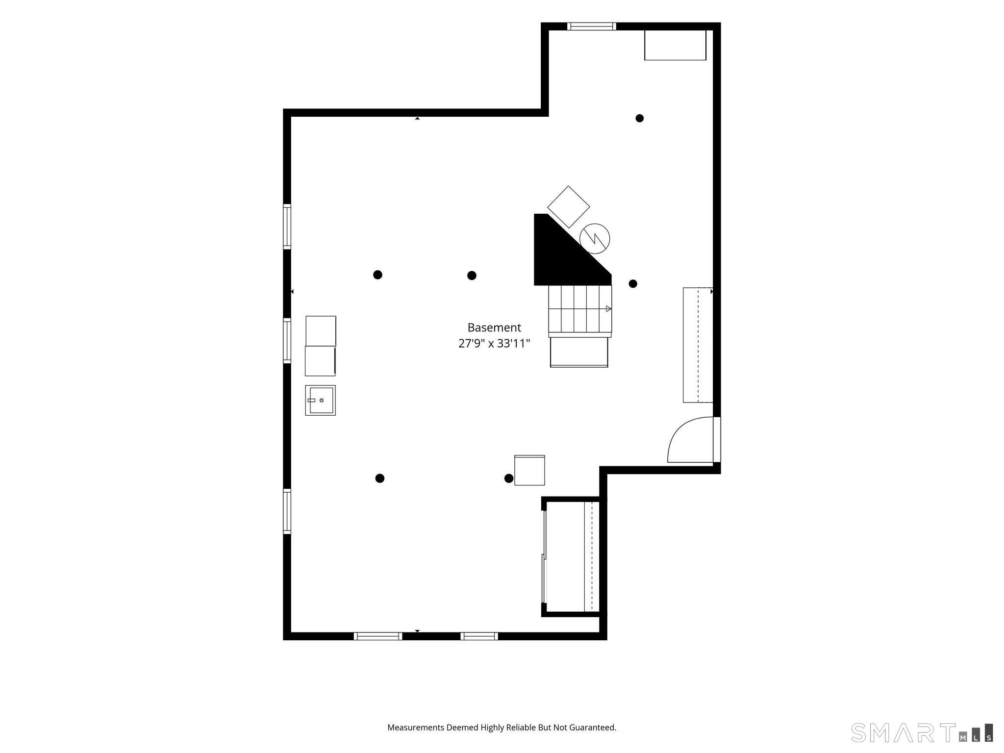 111 Casmir Drive Fairfield CT 06825