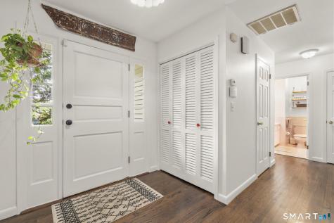 111 Casmir Drive Fairfield CT 06825