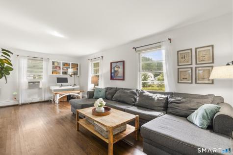 111 Casmir Drive Fairfield CT 06825