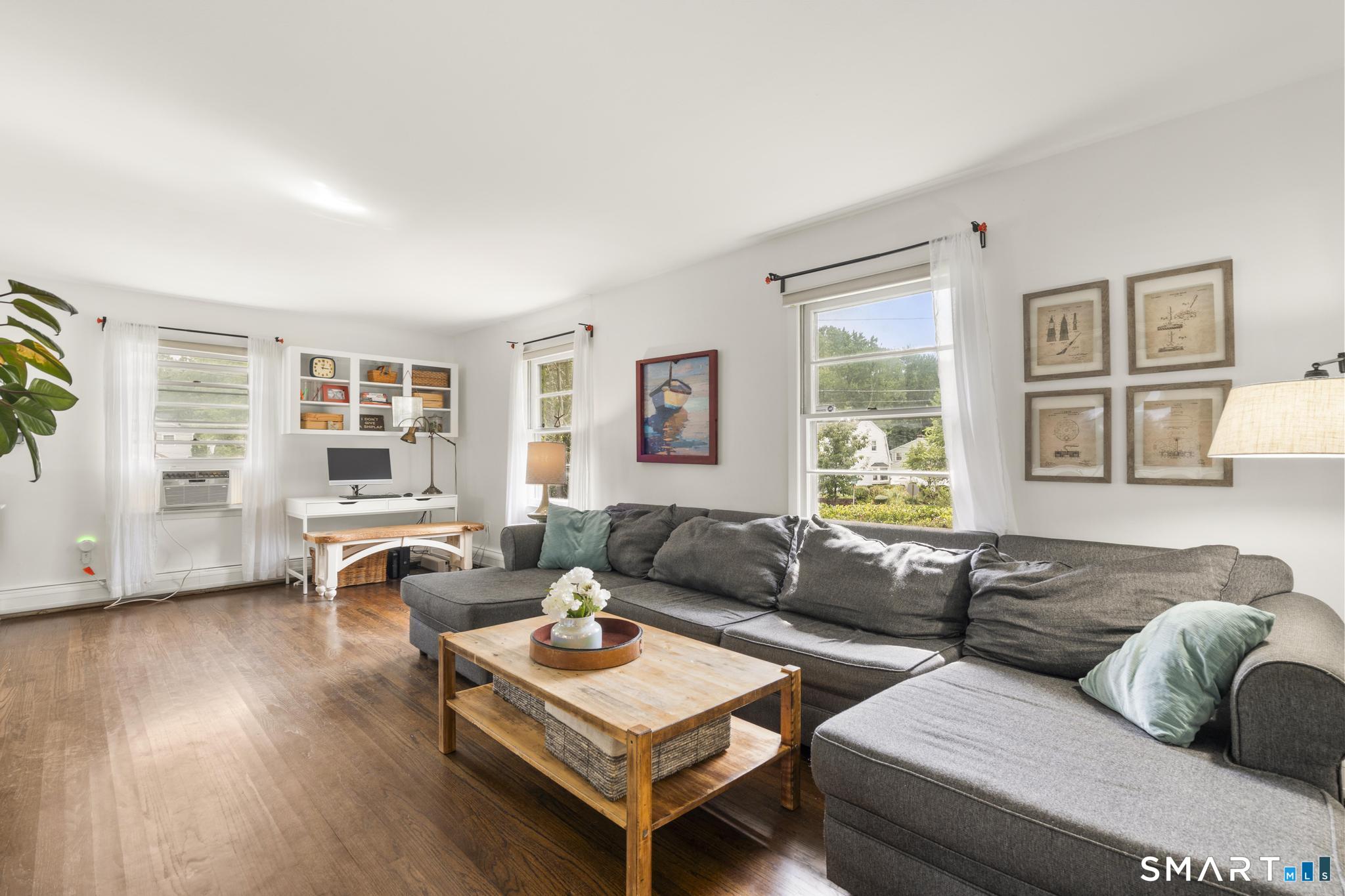 111 Casmir Drive Fairfield CT 06825