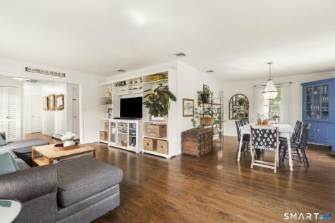 111 Casmir Drive Fairfield CT 06825