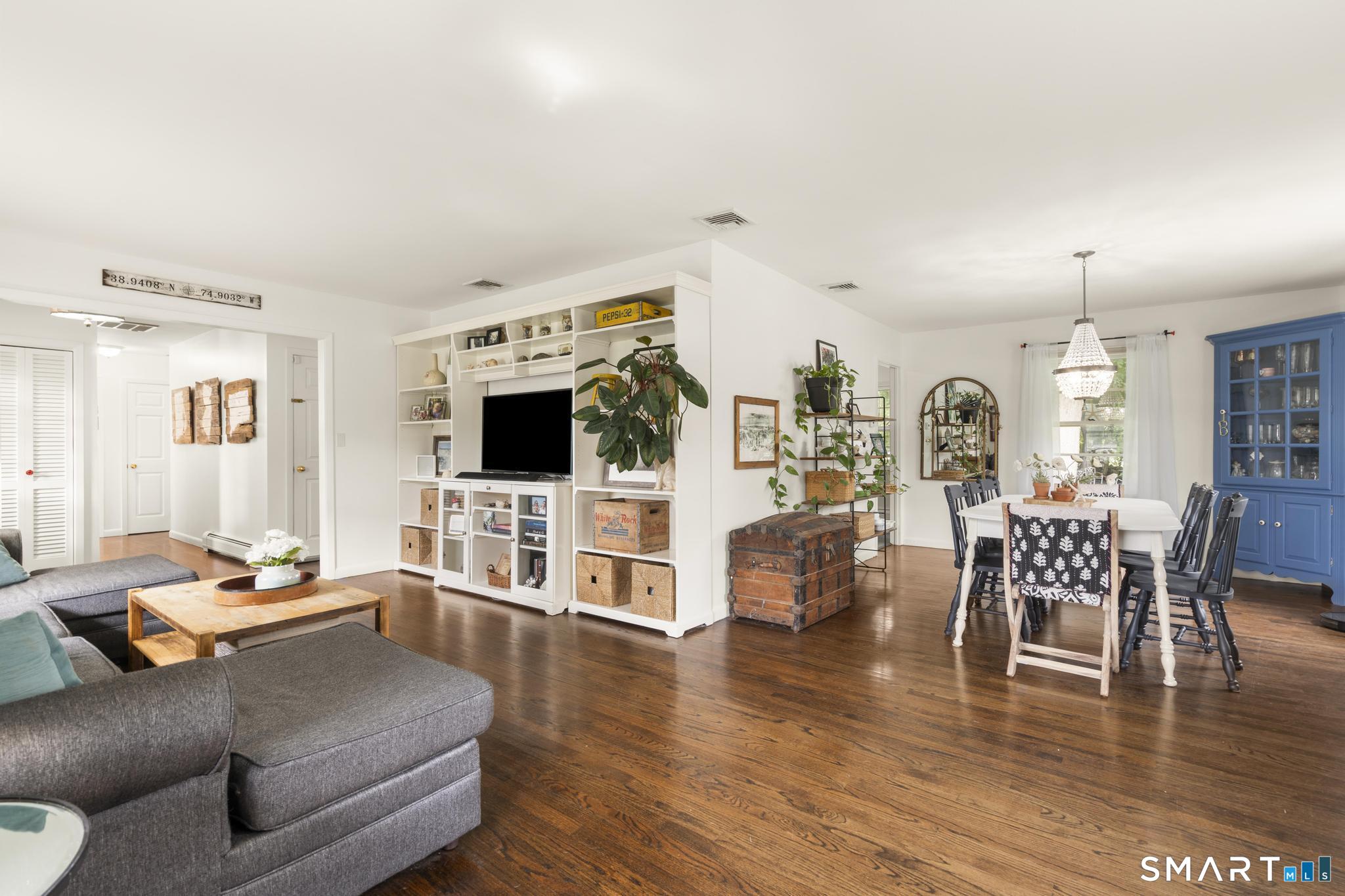 111 Casmir Drive Fairfield CT 06825