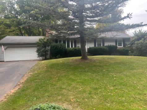 1010 Notch Road Cheshire CT 06410