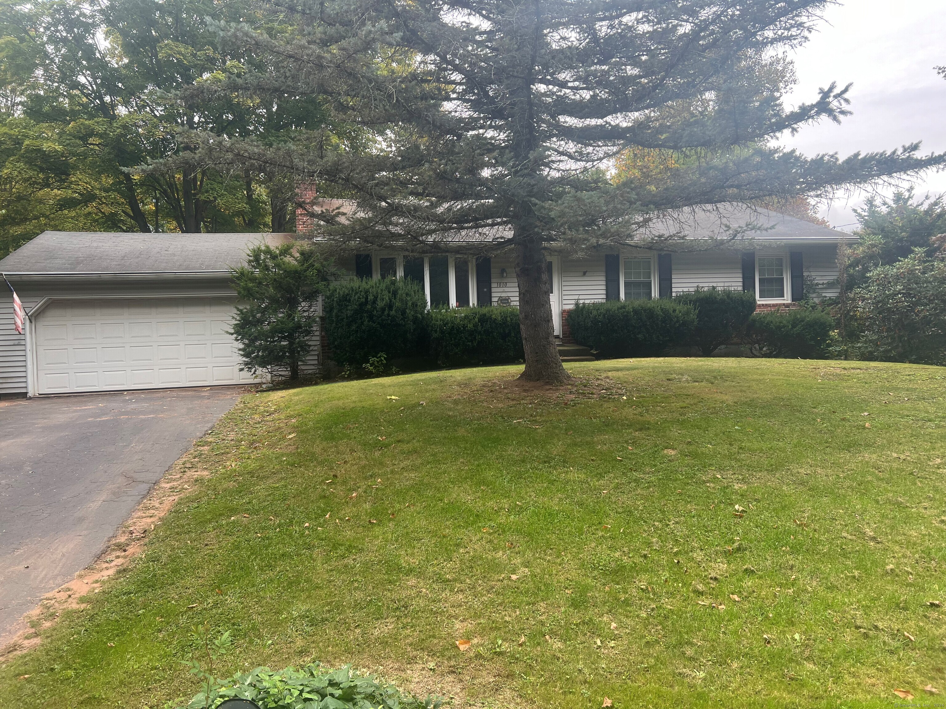 1010 Notch Road Cheshire CT 06410