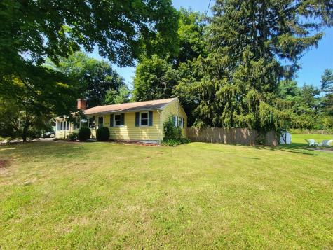 555 Graham Road South Windsor CT 06074