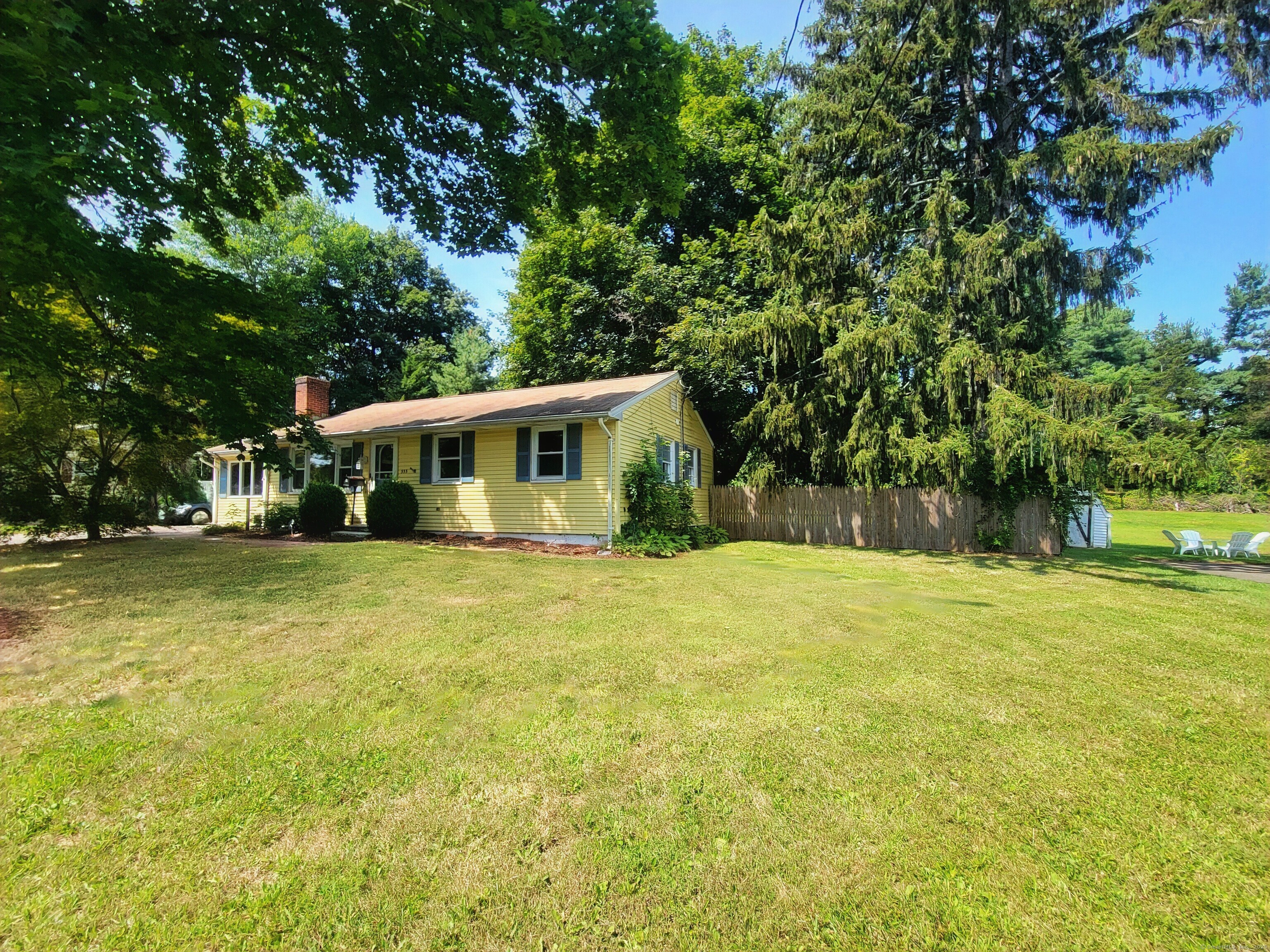 555 Graham Road South Windsor CT 06074