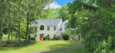 500 High Ridge Road Southbury CT 06488
