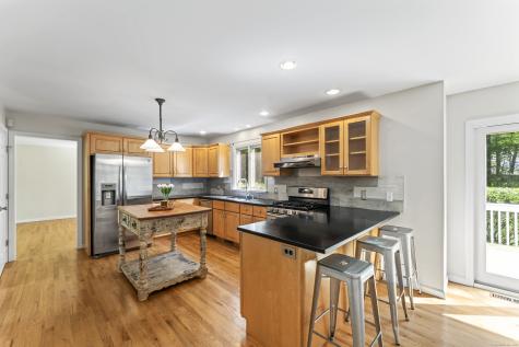 500 High Ridge Road Southbury CT 06488