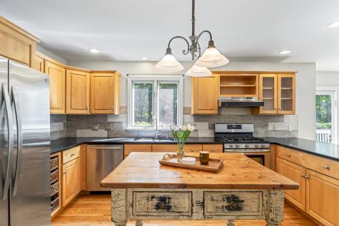 500 High Ridge Road Southbury CT 06488