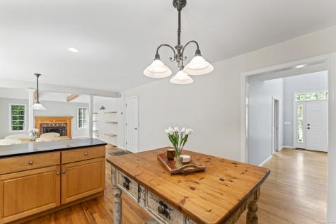 500 High Ridge Road Southbury CT 06488