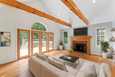 500 High Ridge Road Southbury CT 06488