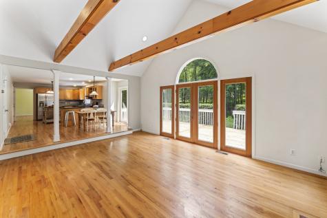 500 High Ridge Road Southbury CT 06488