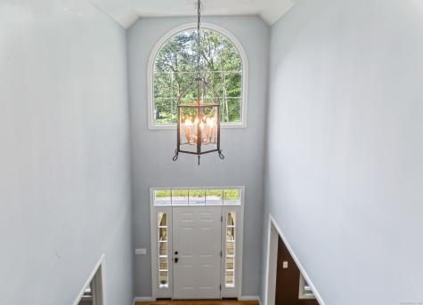 500 High Ridge Road Southbury CT 06488