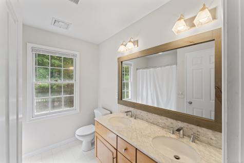 500 High Ridge Road Southbury CT 06488
