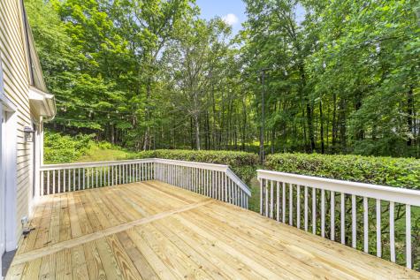 500 High Ridge Road Southbury CT 06488