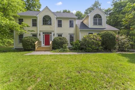 500 High Ridge Road Southbury CT 06488