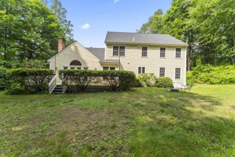 500 High Ridge Road Southbury CT 06488
