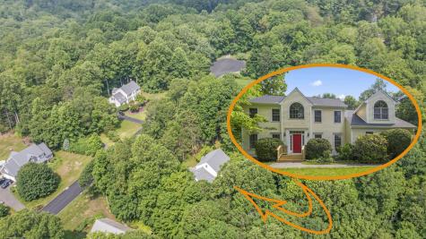 500 High Ridge Road Southbury CT 06488