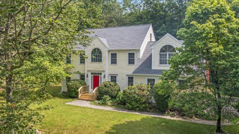500 High Ridge Road Southbury CT 06488