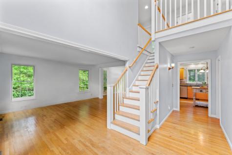 500 High Ridge Road Southbury CT 06488
