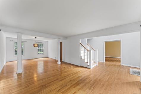 500 High Ridge Road Southbury CT 06488