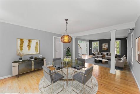 500 High Ridge Road Southbury CT 06488