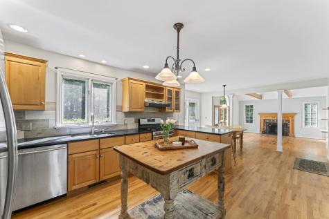 500 High Ridge Road Southbury CT 06488