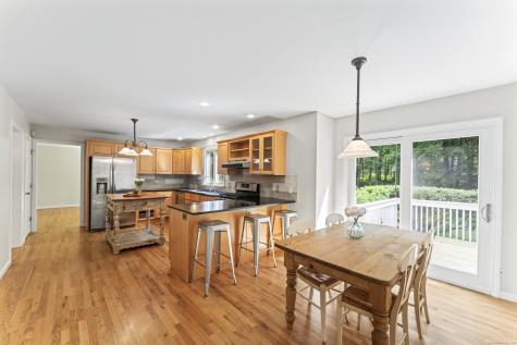 500 High Ridge Road Southbury CT 06488