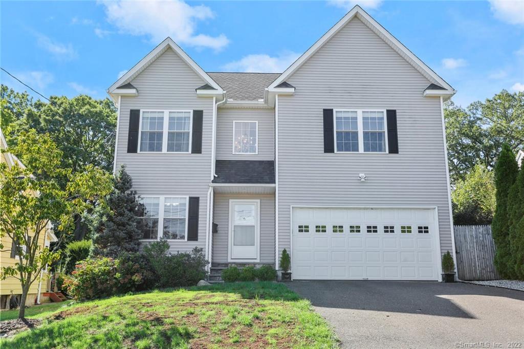6 Avon Street Norwalk CT 06851