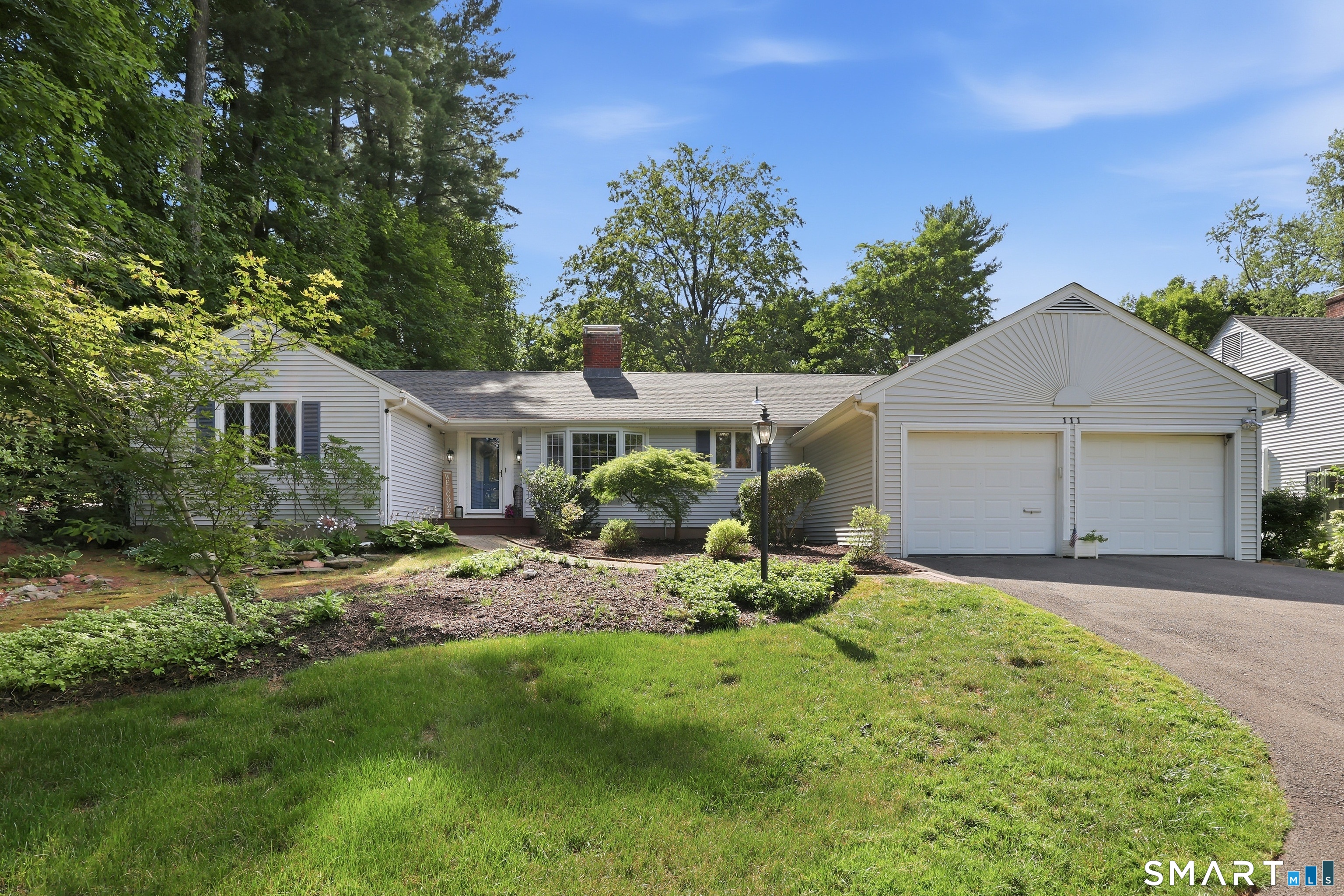 111 Mountain Road West Hartford CT 06107