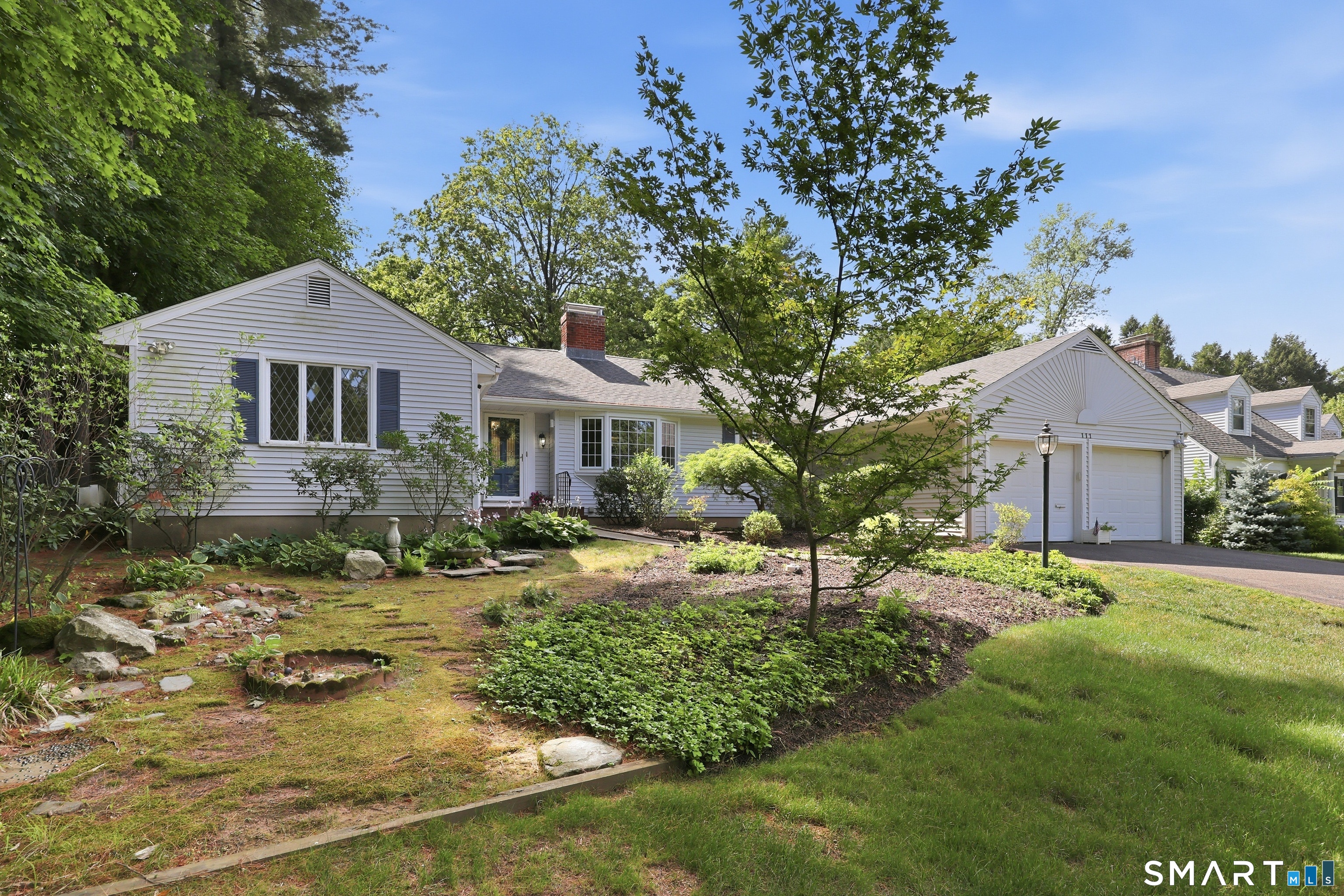 111 Mountain Road West Hartford CT 06107