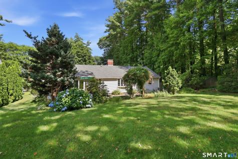 111 Mountain Road West Hartford CT 06107