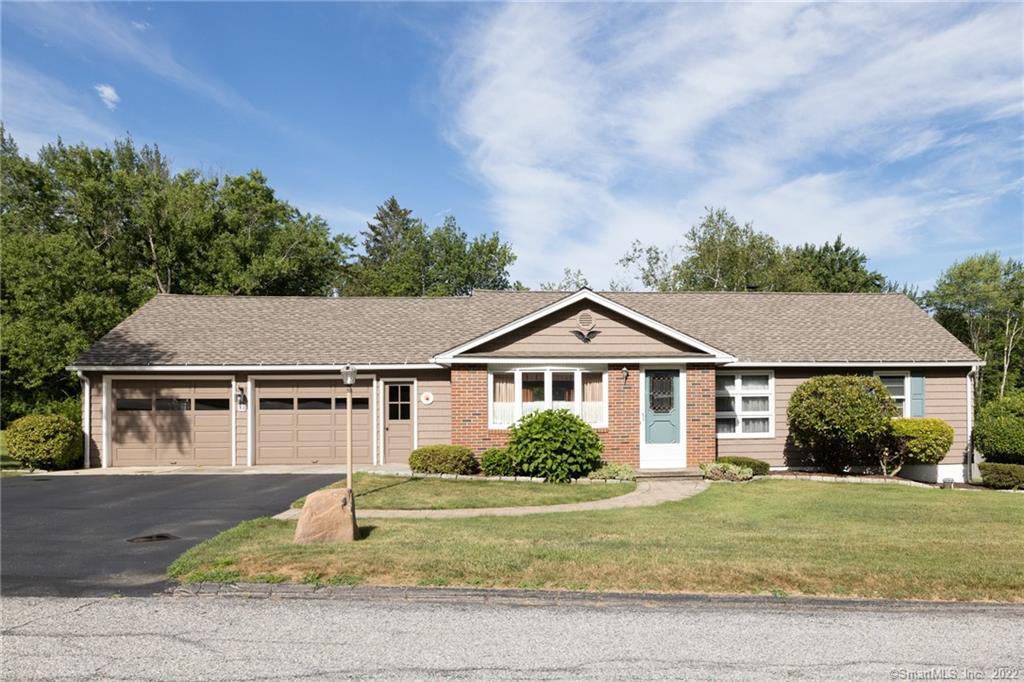 90 Hart Drive Litchfield CT 06759