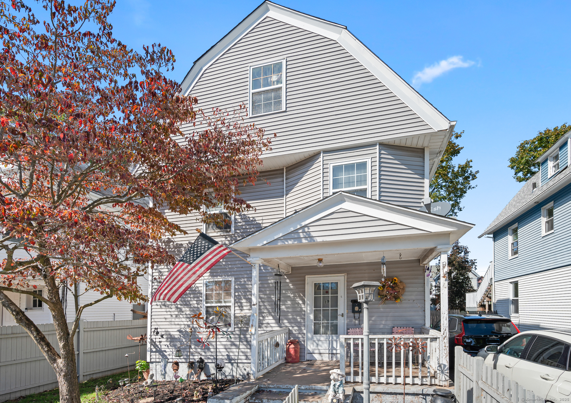19 Lettney Place West Haven CT 06516