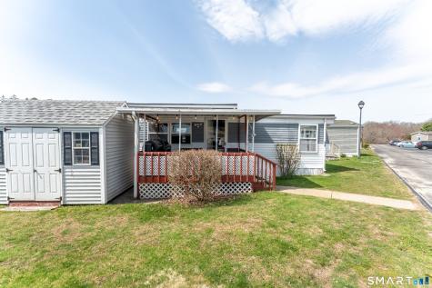 210 Bundy Hill Road Lisbon CT 06351