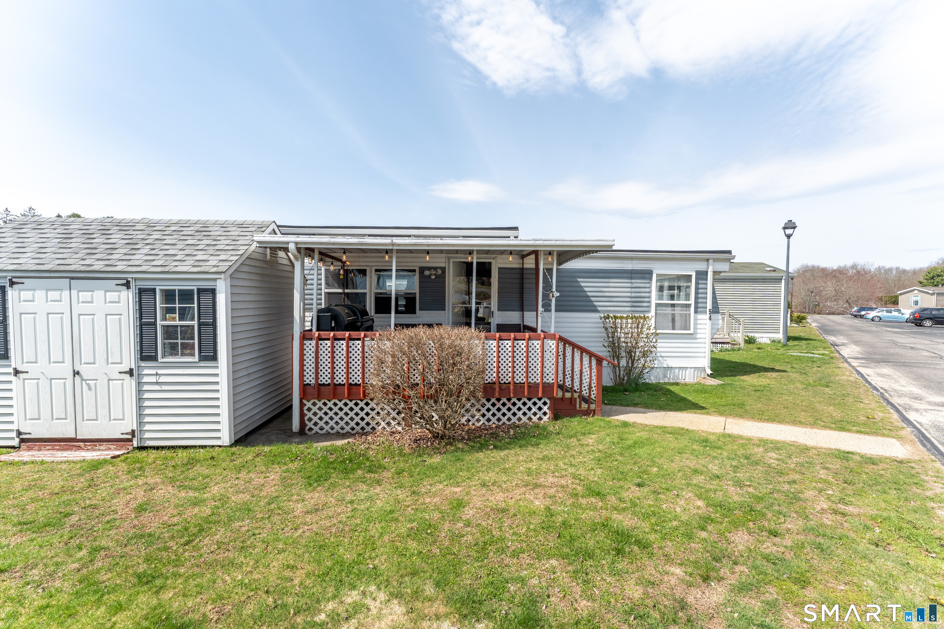 210 Bundy Hill Road Lisbon CT 06351