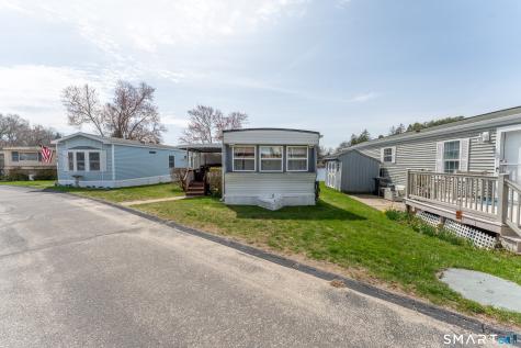 210 Bundy Hill Road Lisbon CT 06351