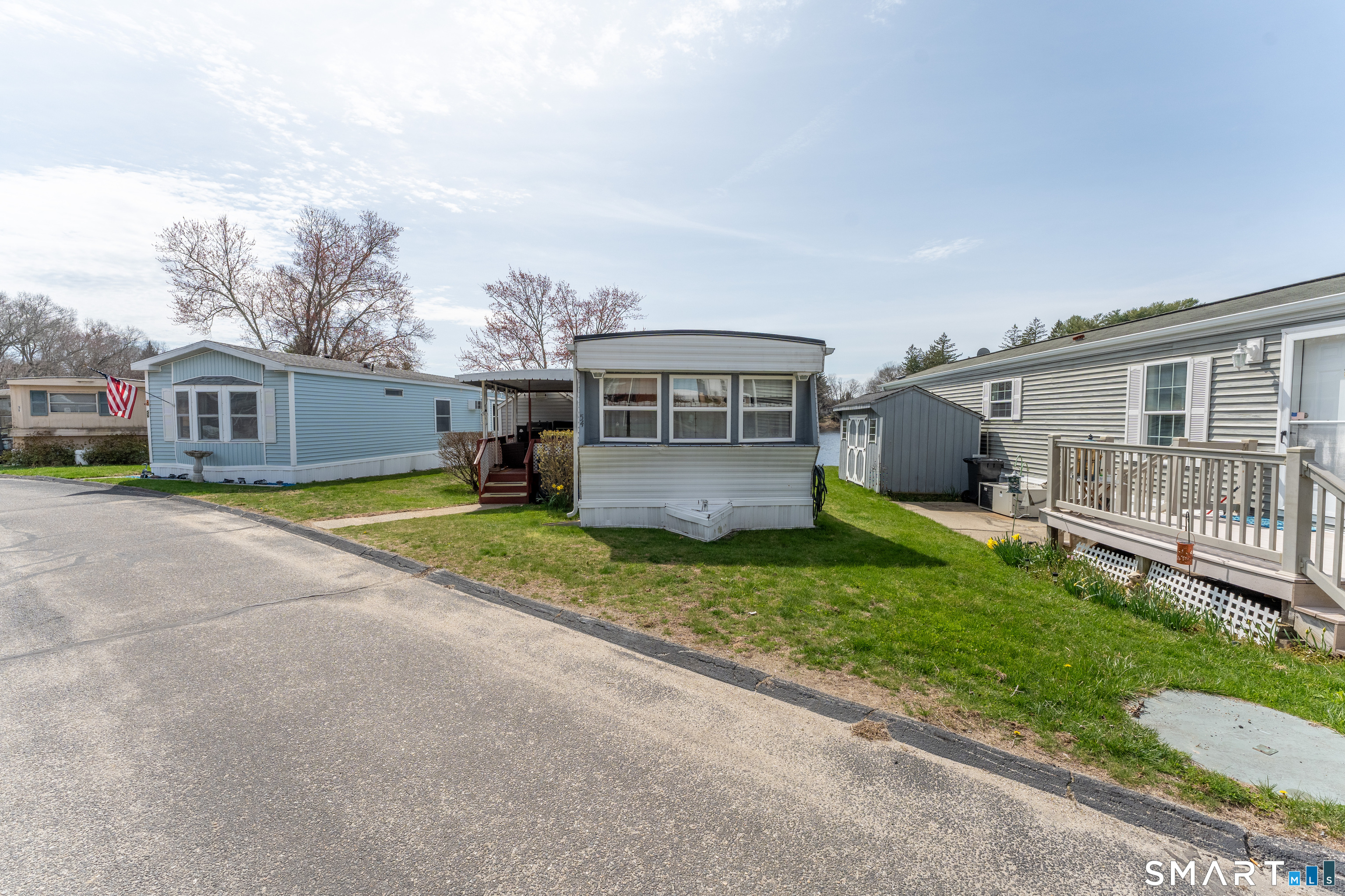 210 Bundy Hill Road Lisbon CT 06351